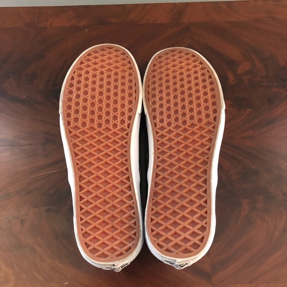 Star Wars Vans RARE Size 9.5M / 11W - Picture 7 of 8